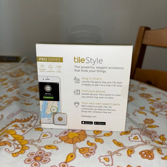Tile TileStyle Pro Series Locator - Picture 3 of 3